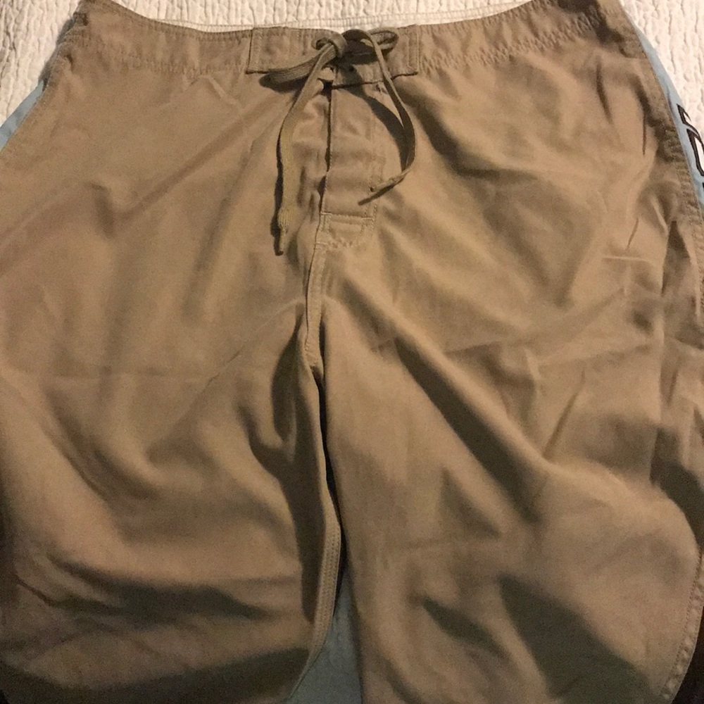 Rip curl board shirts/trunks men’s